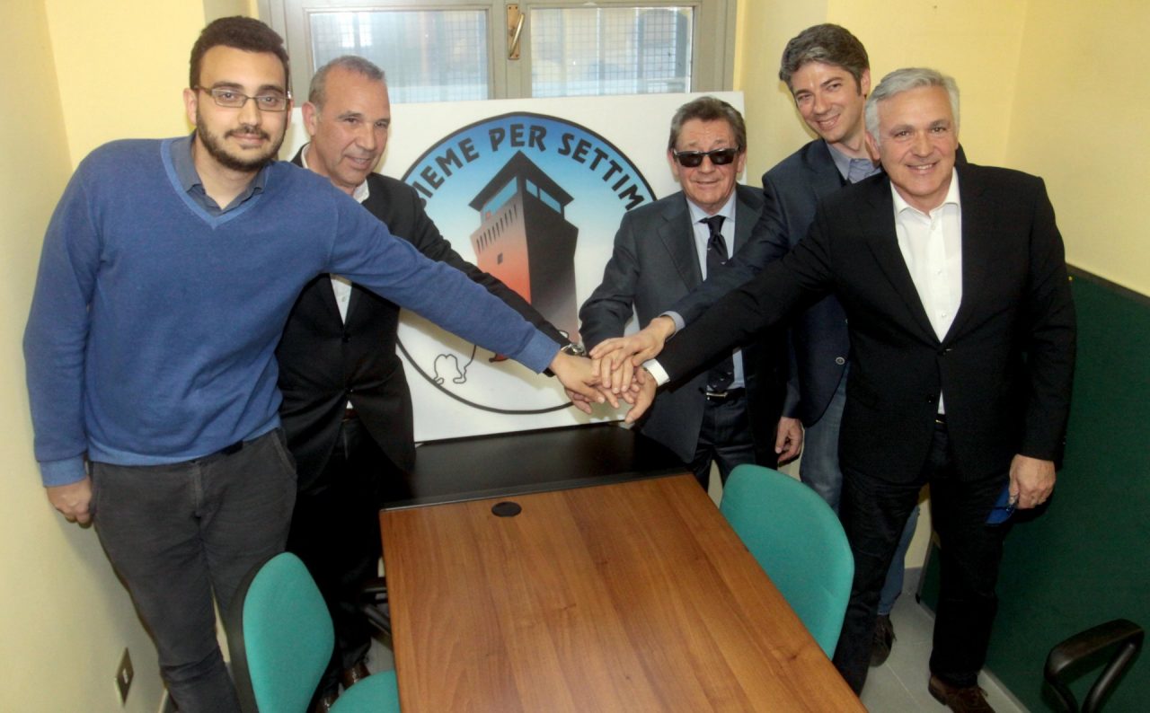 Terremoto politico, per gli schieramenti Puppo-Piastra si dimette Gino Basile