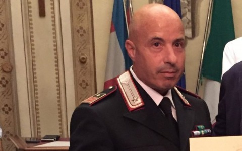 Prevenzione furti e truffe, incontro coi Carabinieri