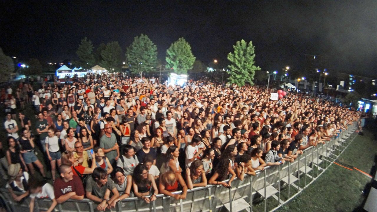 Fuori Tutti come cambia la viabilità per il Festival