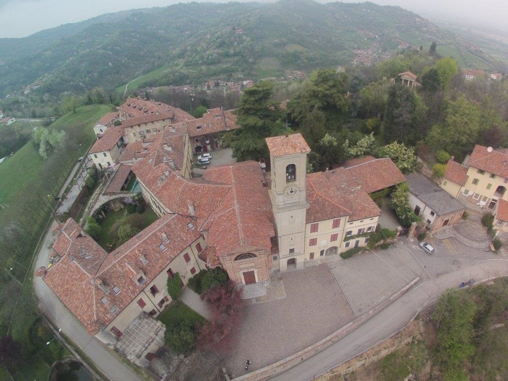 Ginkgo Festival IL PROGRAMMA