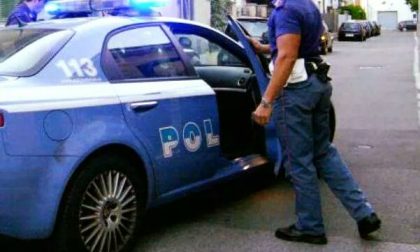 Arrestati per tentato furto, facevano sopralluoghi prima dei colpi
