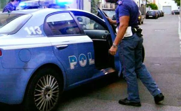 Lite in tram, succede in corso Giulio Cesare