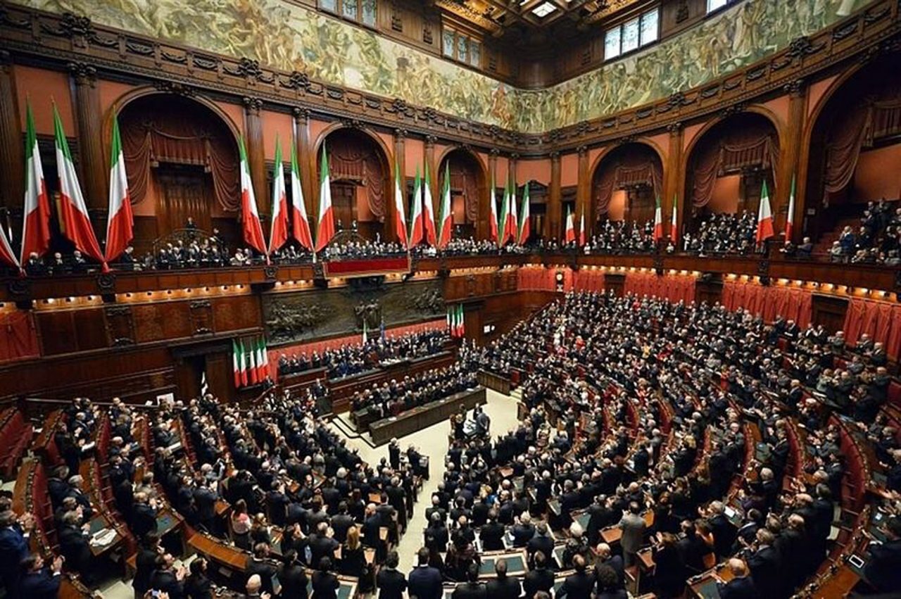 Parlamentari piemontesi, fra i primi della classe in fatto di presenze