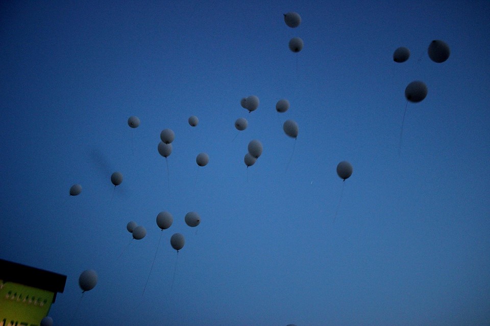 Addio Alessandro scomparso a 7 anni