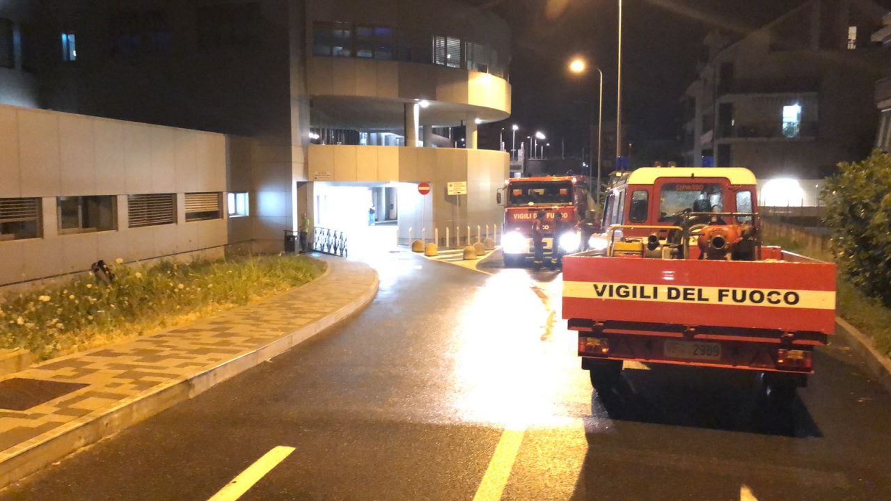 nuovo Pronto soccorso