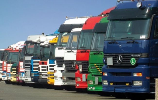 Sciopero camionisti rinviato a settembre