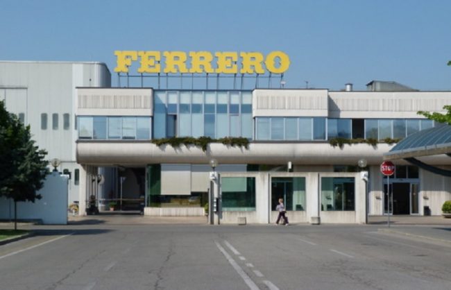 Assaggiatori di cacao cercasi per lavorare in Ferrero