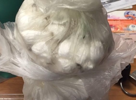 Cocaina nascosta negli accendini SPACCIATORE ARRESTATO