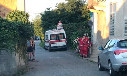 Uomo trovato morto in casa ECCO CHI E'