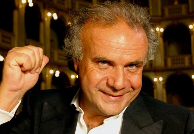 Jerry Calà al Torino Outlet Village