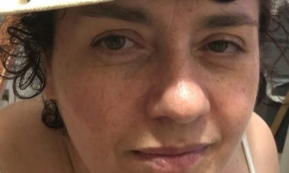 Donna scomparsa, grande preoccupazione