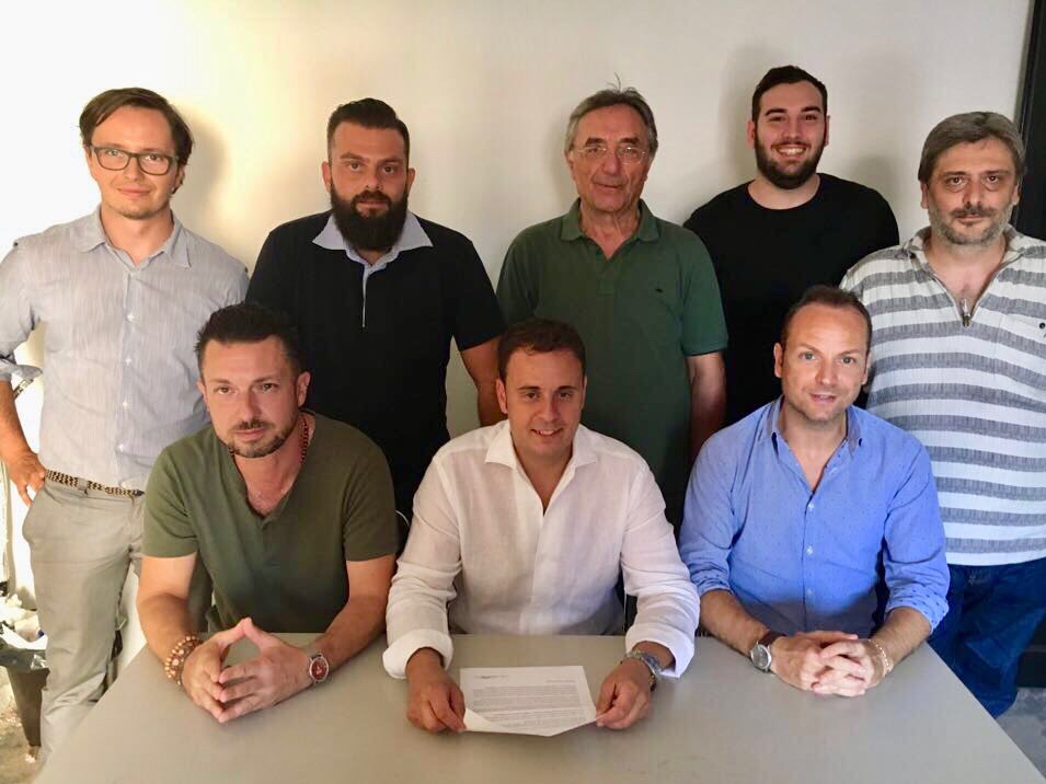 Bilancio del primo anno di amministrazione nelle parole di Doria, Ciconte e Savino