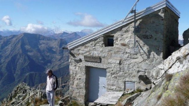 Rifugi alpini ed escursionistici, le linee guida