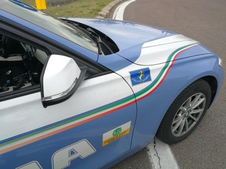 Latitante pericoloso arrestato in aeroporto