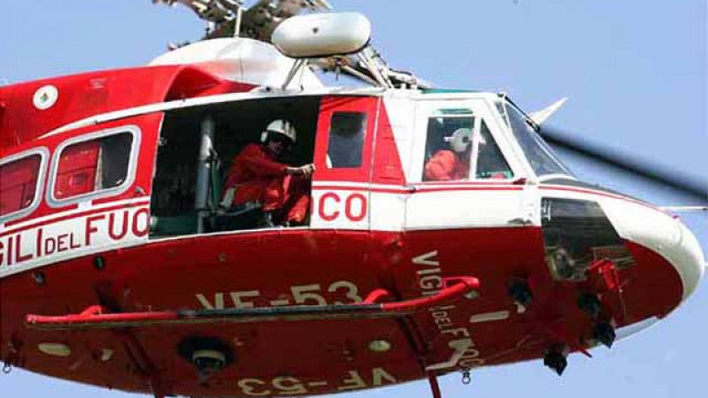 Donna scomparsa: continuano le ricerche