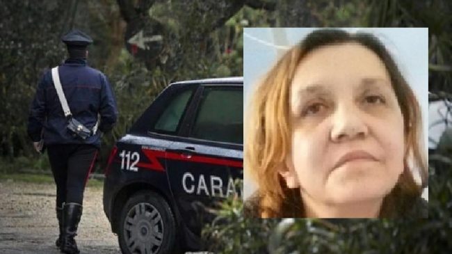 Morta nella valigia, non si conosce ancora l’assassino