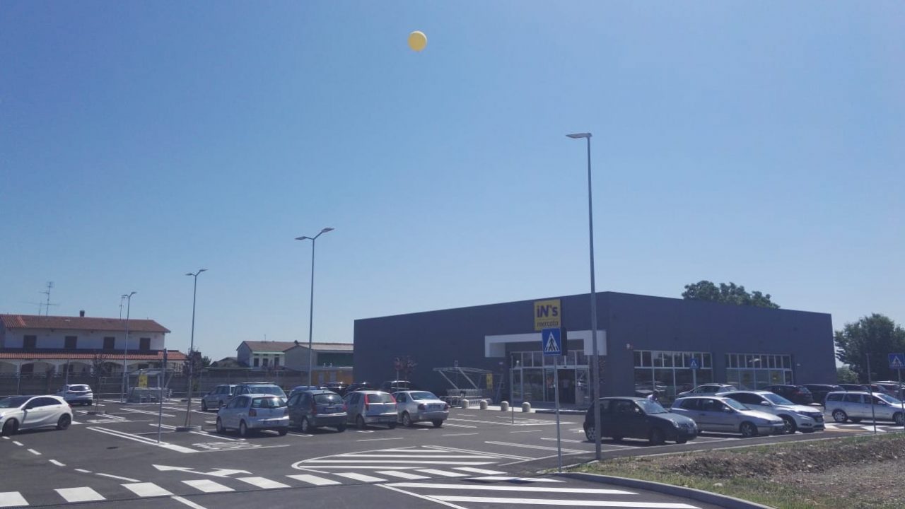 Apre iN’s, nuovi posti di lavoro