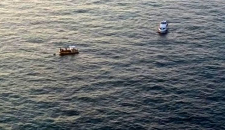 Sub muore annegato nel Lago Maggiore