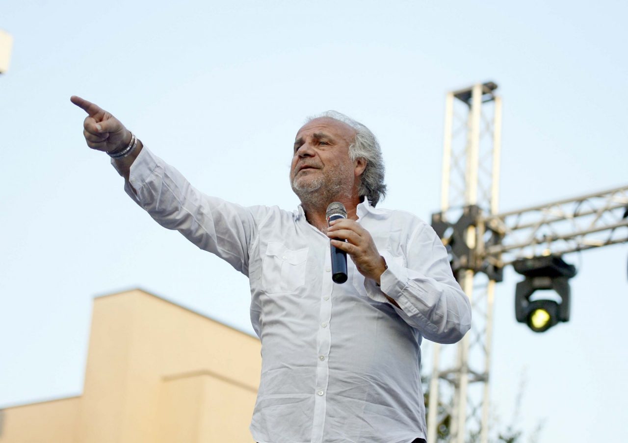 Festa patronale di Settimo: stasera c’è Jerry Calà