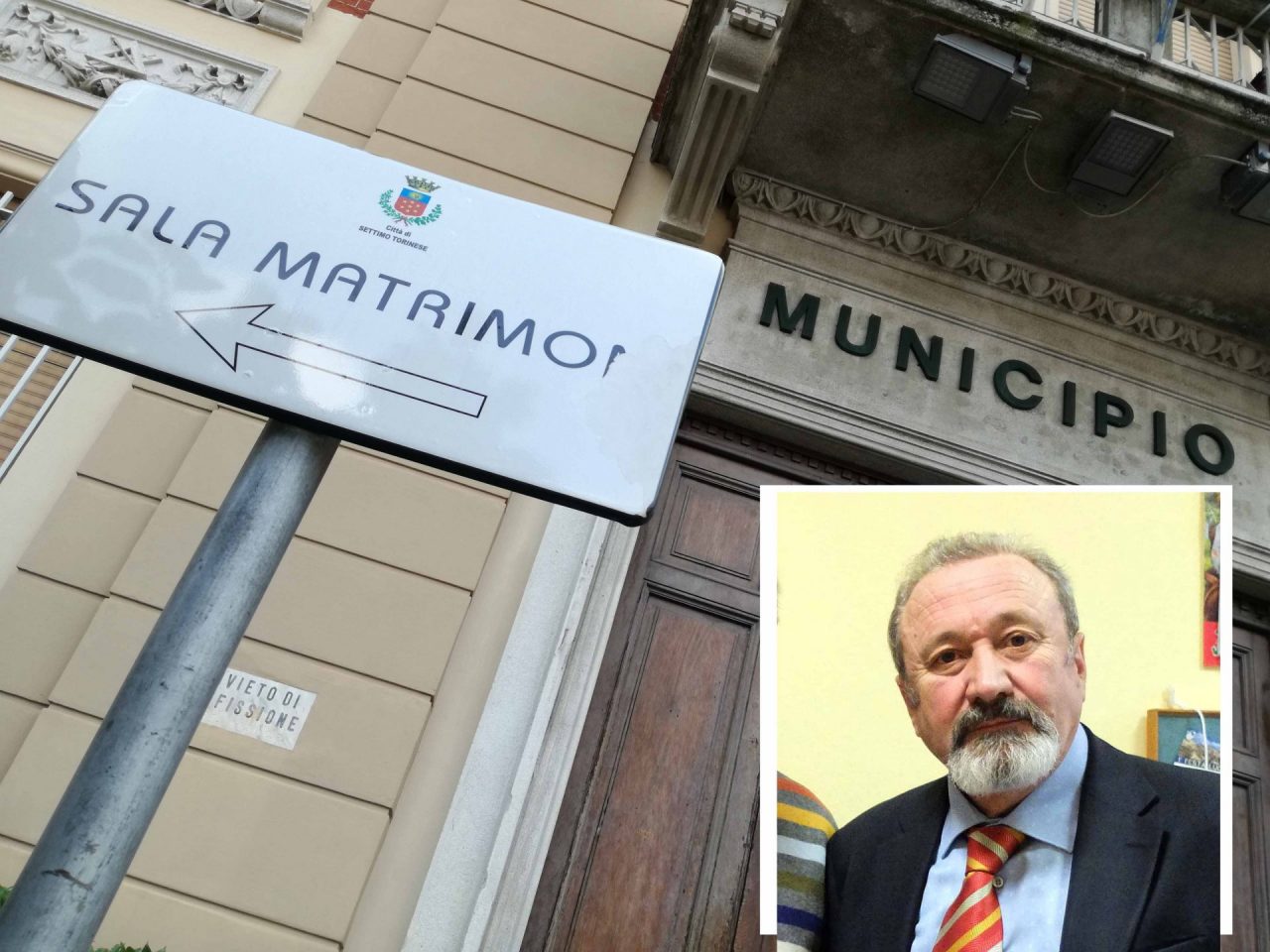 “Città abbandonata”, lo sfogo del consigliere di opposizione