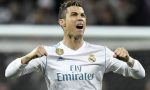 Ronaldo alla Juve trapela ottimismo per l'affare del secolo