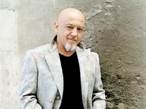 Enrico Ruggeri alla Festa dei Nocciolini
