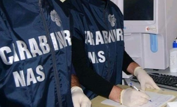 Doping e steroidi anabolizzanti, 3 arresti e 15 denunce