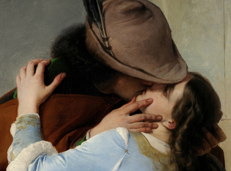 Amore in cattedra: l’educazione sentimentale tra le materie scolastiche