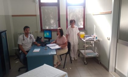Centro salute immigrati, l'ambulatorio all'Asl di Settimo