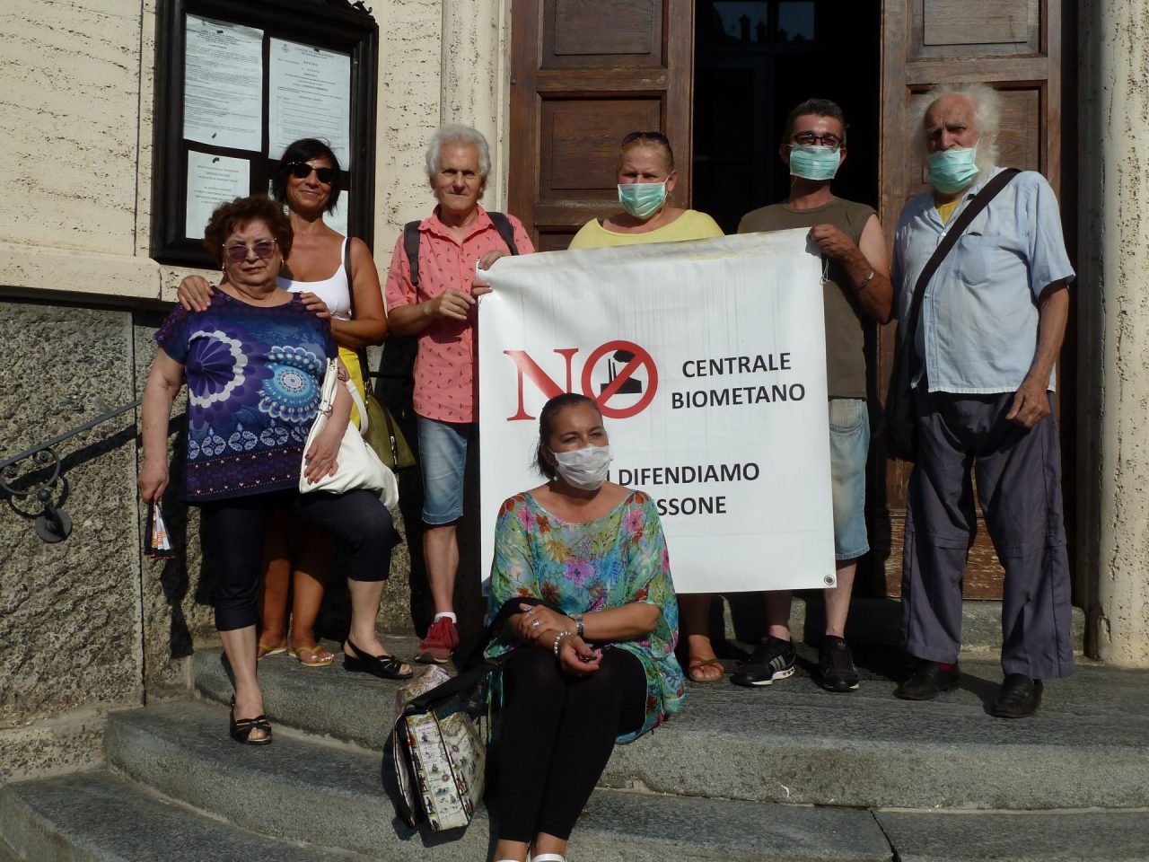 Ambientalisti sulla centrale: “Posti di lavoro si ma se sono sicuri”