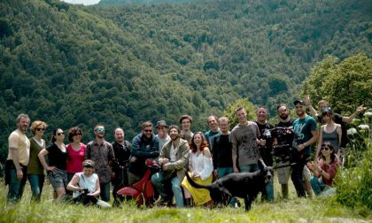Settimo nel cast del film di Genovese