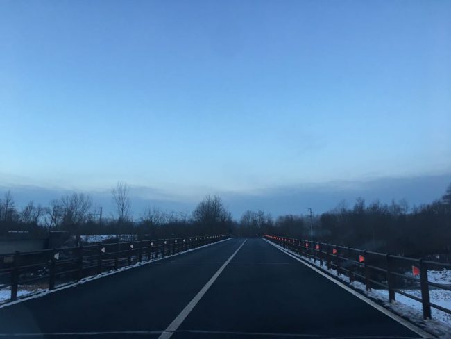 Ponti da monitorare, la richiesta del Consiglio provinciale vercellese