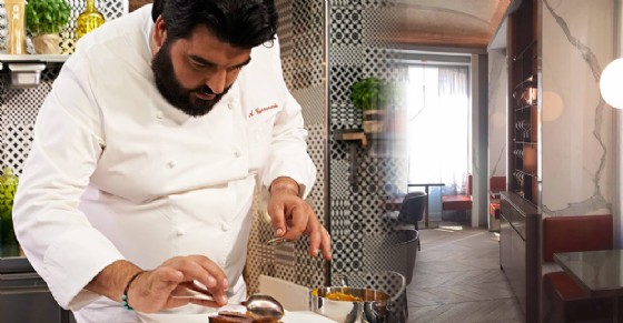 Chef più ricchi, ecco chi guadagna di più fra gli chef stellati