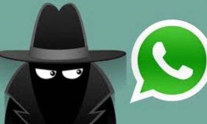Truffe WhatsApp: nuovo messaggio da ignorare