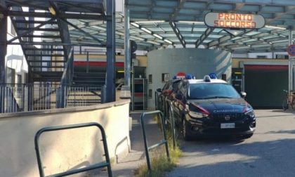 Suicidio in ospedale: si getta dal terzo piano