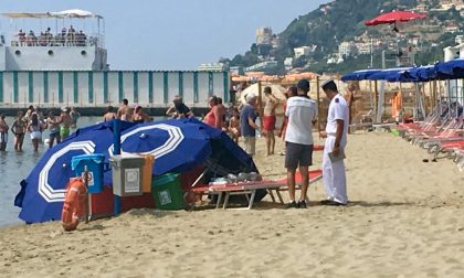 Donna annegata in vacanza, fatale un malore per il caldo