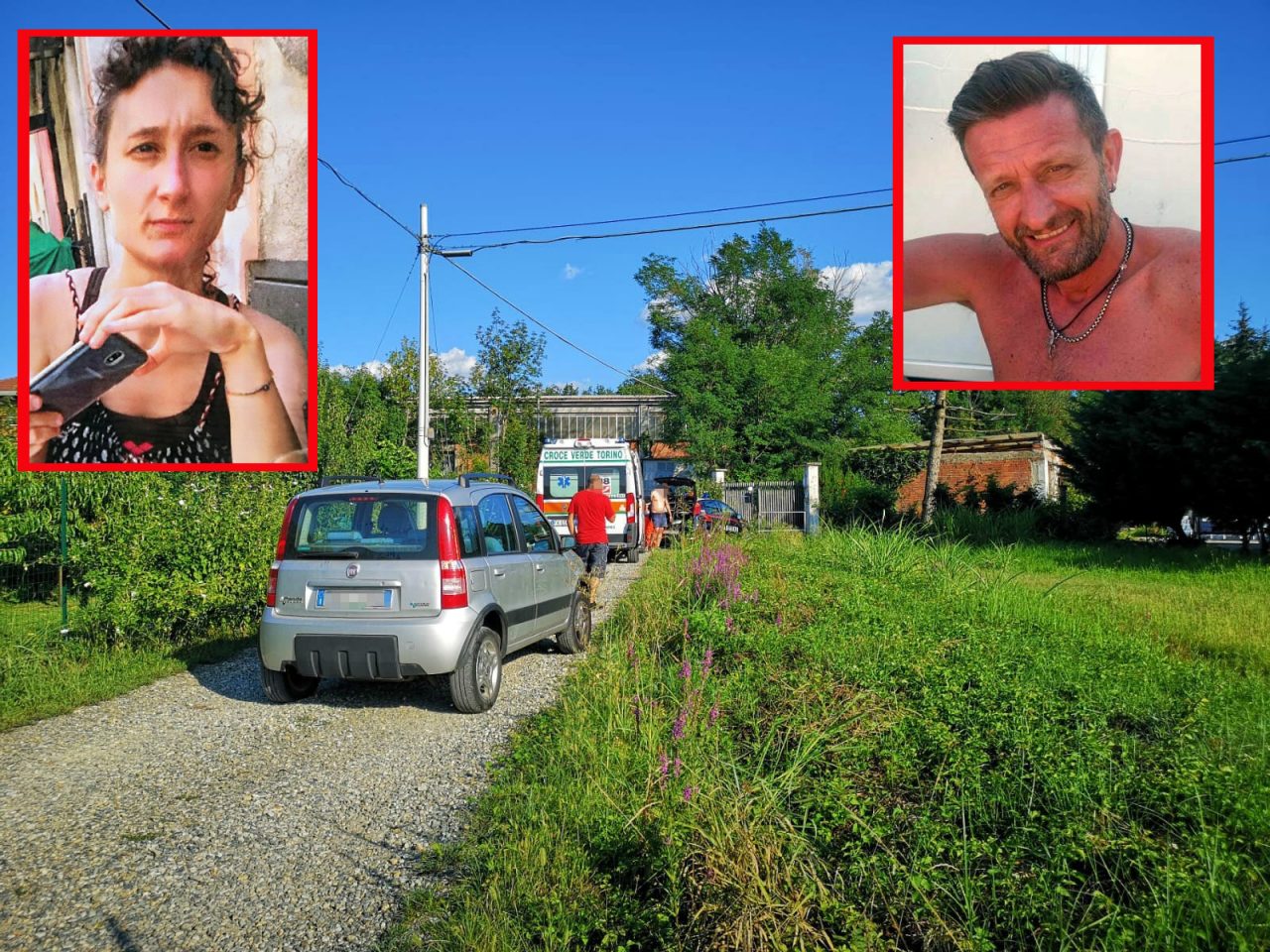 Zio e nipote morti sul quad LA DATA DEI FUNERALI