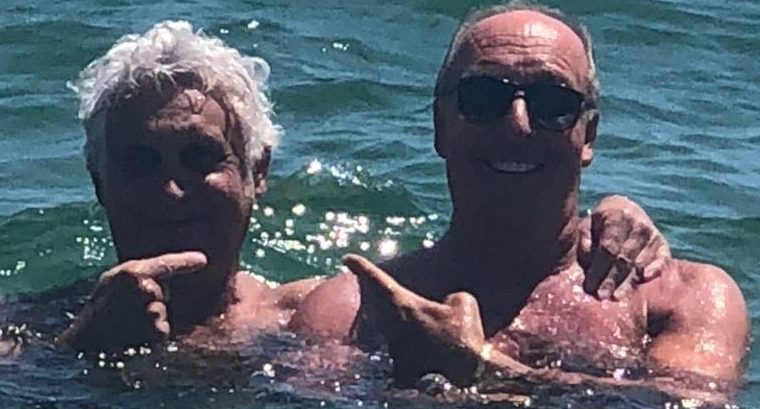 Vacanze vip Tubino in Corsica con Ventura