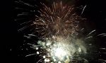 Fuochi d’artificio alla Patronale di Verolengo: «Quando ci sono i francesi»