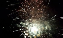 Capodanno, uso corretto e consapevole dei fuochi artificiali I VIDEO