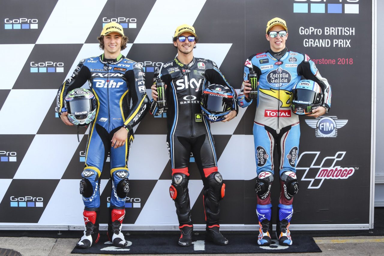 Pecco parte primo