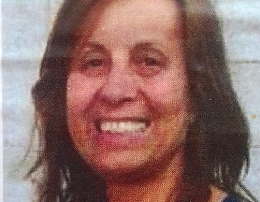 Addio Anna, edicolante dal cuore d’oro I FUNERALI