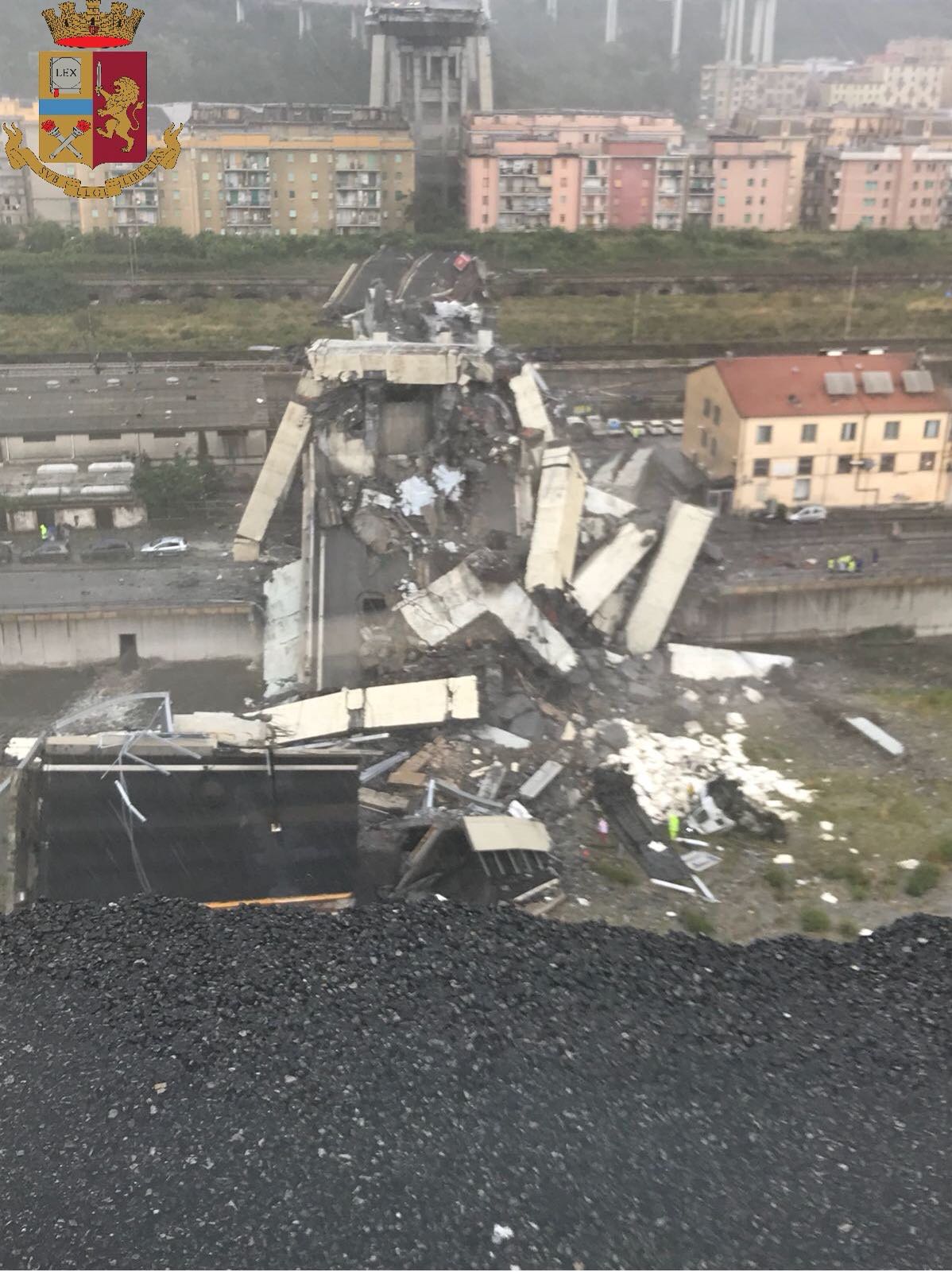 Ponte Morandi