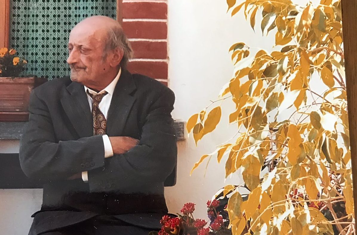 Falegname morto nel suo laboratorio IL RICORDO