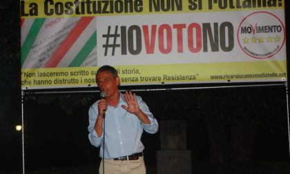 Senatore Airola tenta il suicidio