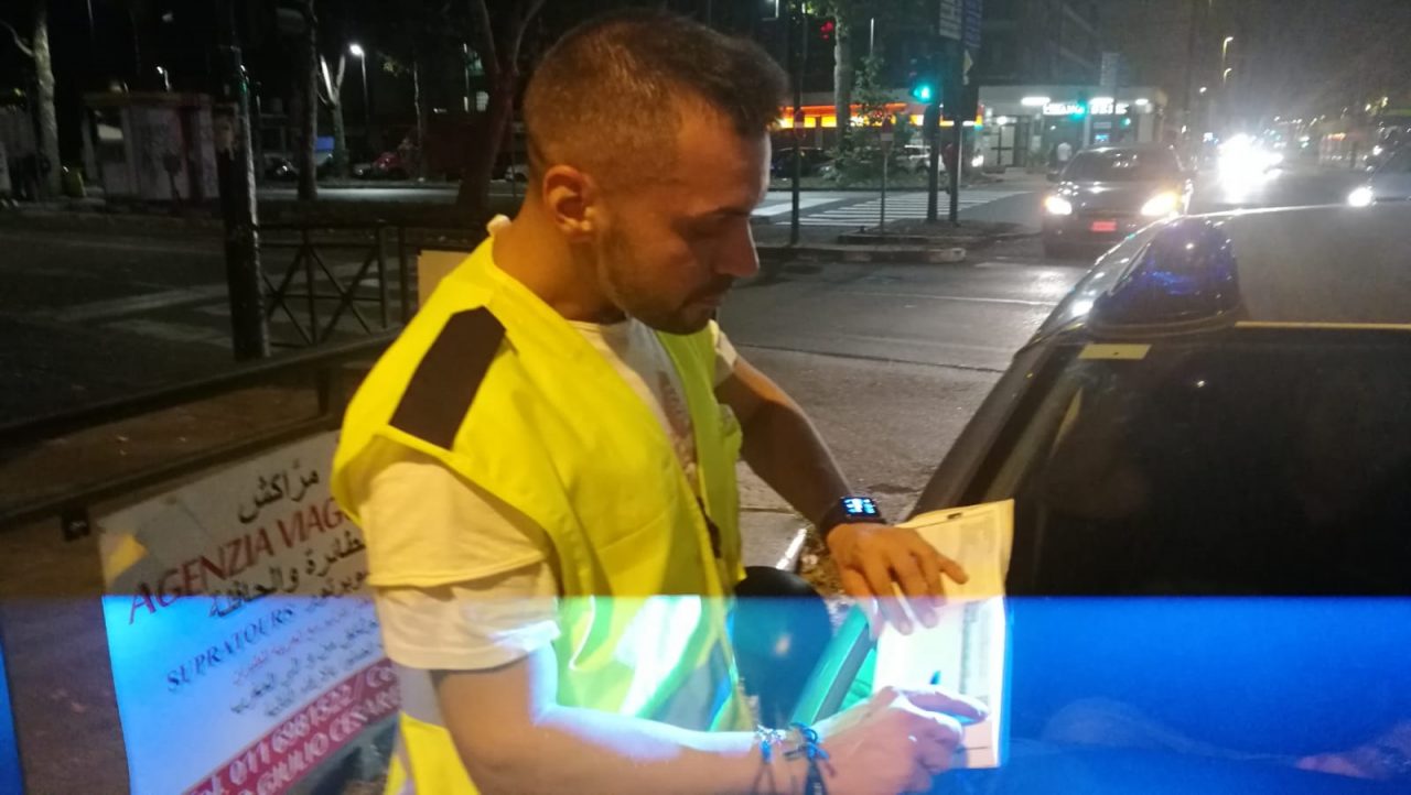 Minorenne guida senza patente, sequestrata l’auto