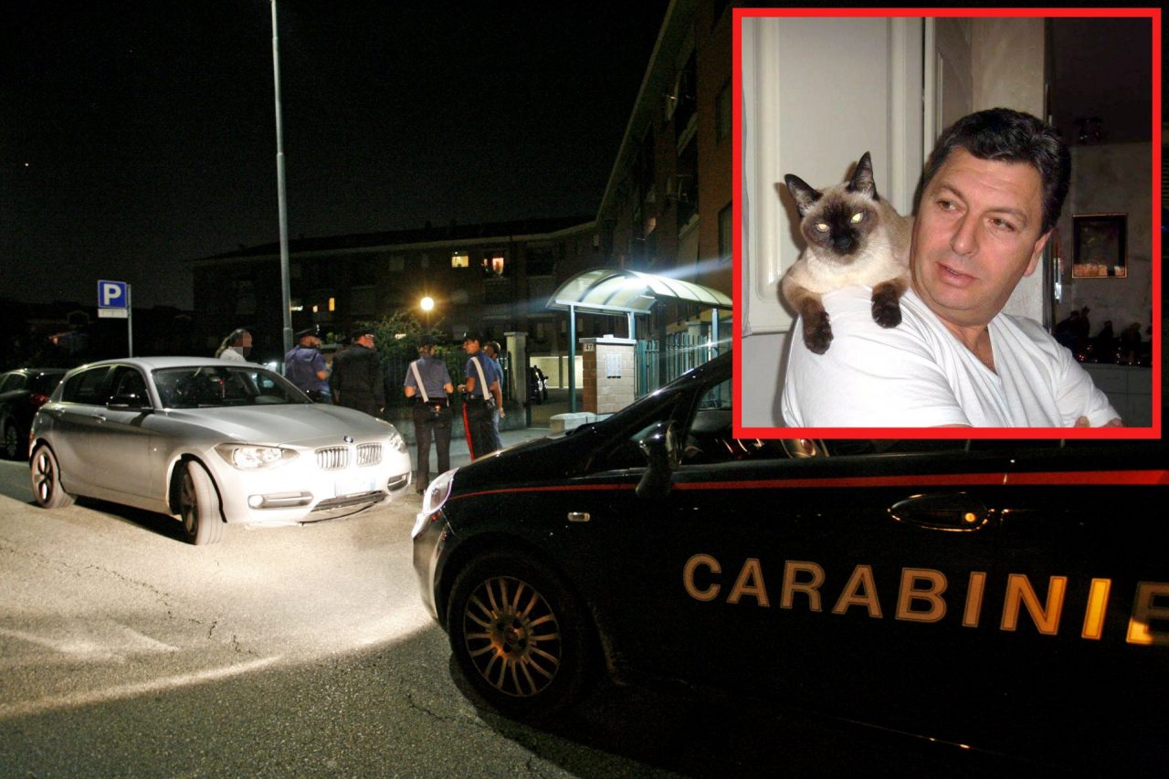 Omicidio Settimo, sabato pomeriggio i funerali della vittima