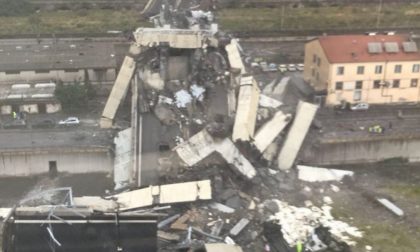 Crollo del Ponte di Genova, tra le vittime una famiglia piemontese ECCO CHI SONO