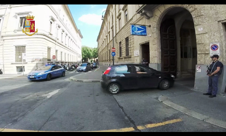 Oltre 400 identificati e due arresti per truffe agli anziani