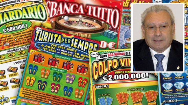 Gratta e vinci con la scritta “Nuoce alla salute”. I tabaccai: “Assurdo”